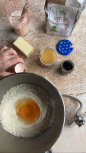 Original französisches Brioche Rezept Originale Brioche Rezept Aus Frankreich 2 169x300