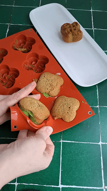  St Patrick S Day Kuchen