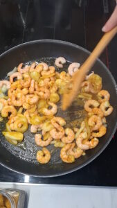 Süßkartoffel-Garnelen-Curry Süsskartoffel Und Garnele Curry Rezept 6 169x300