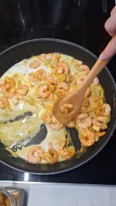 Süßkartoffel-Garnelen-Curry Süsskartoffel Und Garnele Curry Rezept 8 169x300