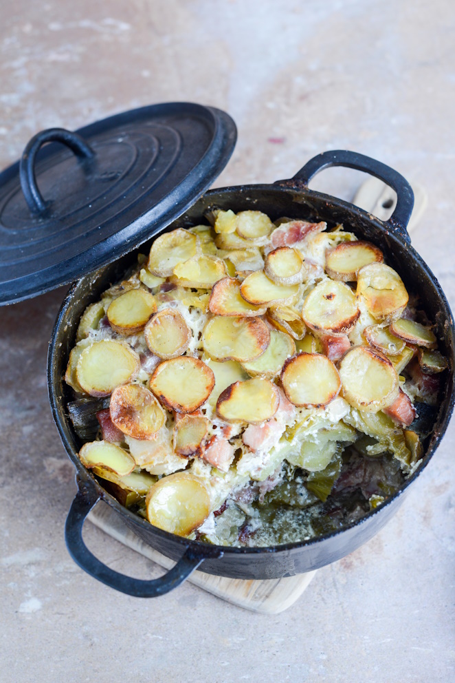  Tofailles Aus Den Vogesen Rezept