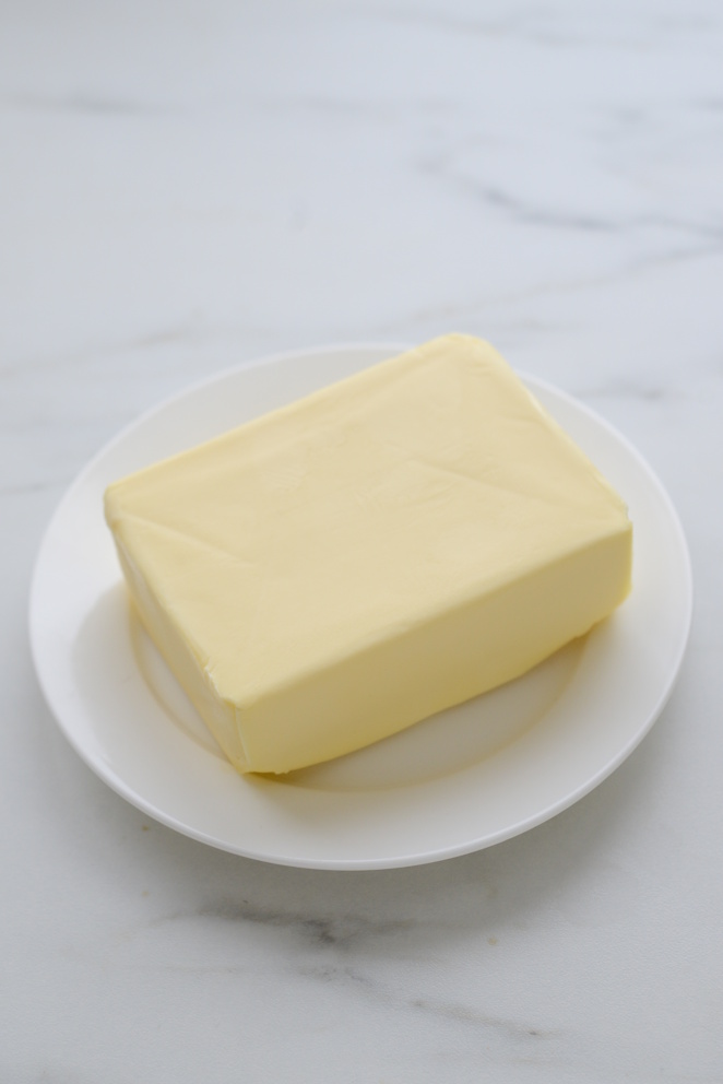  Butter Croissant Beurre De Tourage