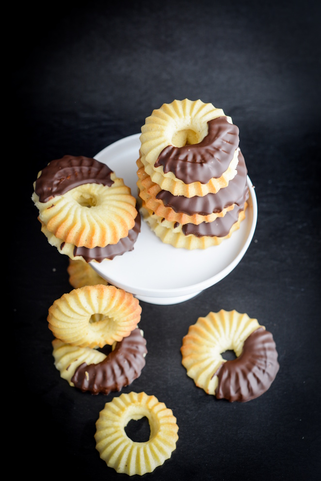  Französische Butterkekse Ohne Ei