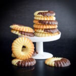 Rezepte a-z Französische Butterkekse Sables 150x150