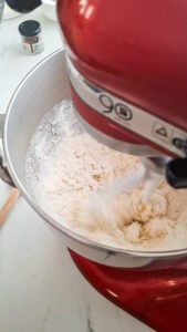 Französische Butterkekse - Sablés ohne Ei Französische Butterkekse Sables Ohne Ei Rezept 10 169x300