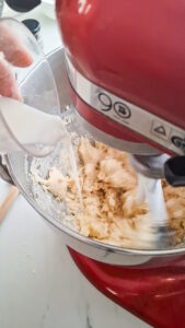 Französische Butterkekse - Sablés ohne Ei Französische Butterkekse Sables Ohne Ei Rezept 11 169x300