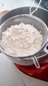 Französische Butterkekse - Sablés ohne Ei Französische Butterkekse Sables Ohne Ei Rezept 7 169x300