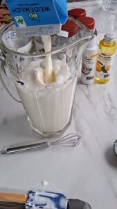 Sahnejoghurt selber machen Joghurt Selber Machen 2 169x300