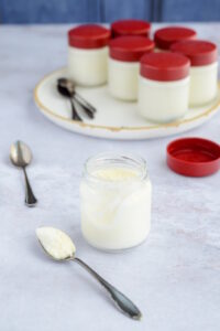 Sahnejoghurt selber machen
