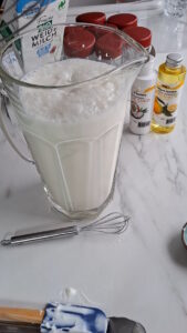 Sahnejoghurt selber machen Joghurt Selber Machen 3 169x300