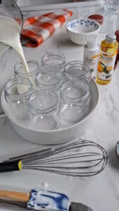Sahnejoghurt selber machen Joghurt Selber Machen Mit Maschine 1 169x300