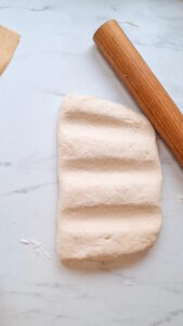 Krawatten-Rezept: Cravate au Chocolat wie in der Boulangerie Krawatten Aus Der Boulangerie Backen 4 169x300