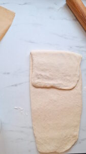 Krawatten-Rezept: Cravate au Chocolat wie in der Boulangerie Krawatten Aus Der Boulangerie Backen 7 169x300