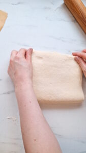Krawatten-Rezept: Cravate au Chocolat wie in der Boulangerie Krawatten Aus Der Boulangerie Backen 8 169x300