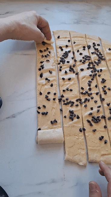  Krawatten Cravatte Backen