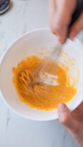 Krawatten-Rezept: Cravate au Chocolat wie in der Boulangerie Krawatten Rezept Vanille Creme 2 169x300