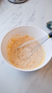 Krawatten-Rezept: Cravate au Chocolat wie in der Boulangerie Krawatten Rezept Vanille Creme 5 169x300