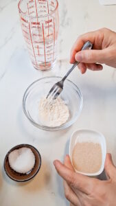 Krawatten-Rezept: Cravate au Chocolat wie in der Boulangerie Krawatten Teig Backen 2 169x300