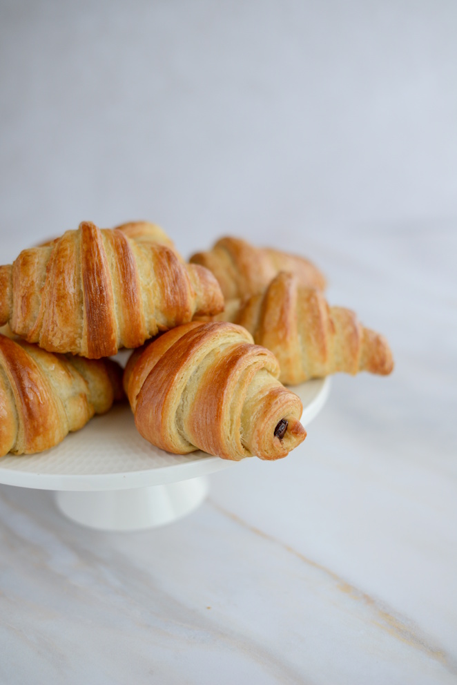 Original Französisches Croissant Backen Tipps Und Hilfe
