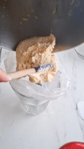 Französische Butterkekse - Sablés ohne Ei Sables Französische Butterkekse Ohne Ei 7 169x300