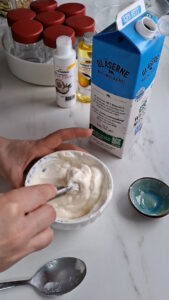 Sahnejoghurt selber machen Sahnejoghurt Selber Machen 5 169x300