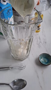 Sahnejoghurt selber machen Sahnejoghurt Selber Machen 6 169x300