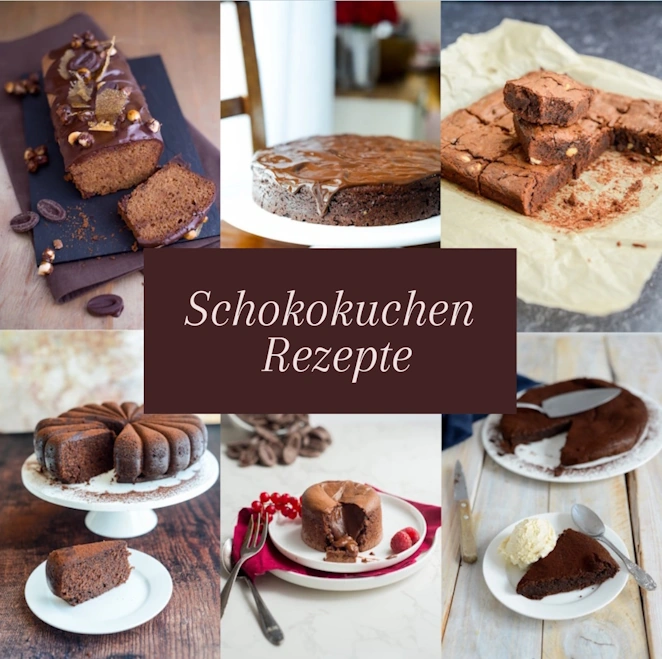 Rezeptfoto für die Bewertung