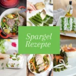 Rezepte a-z Spargel Rezepte Sammlungen 150x150