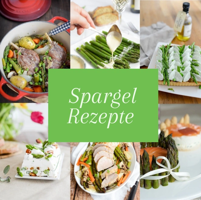 Rezeptfoto für die Bewertung