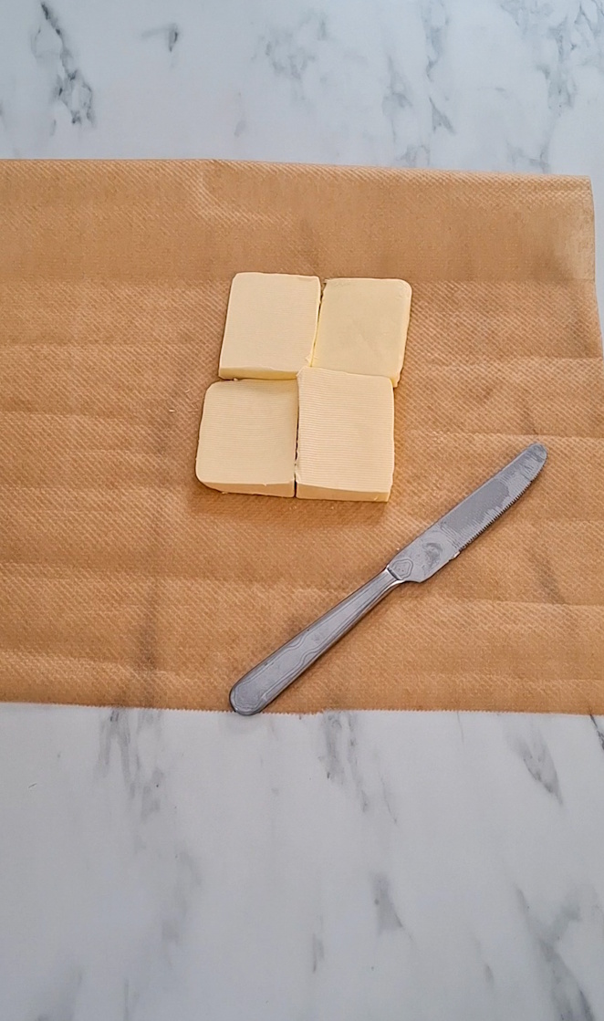 So gelingen dir Croissants wie vom französischen Bäcker! Rezept