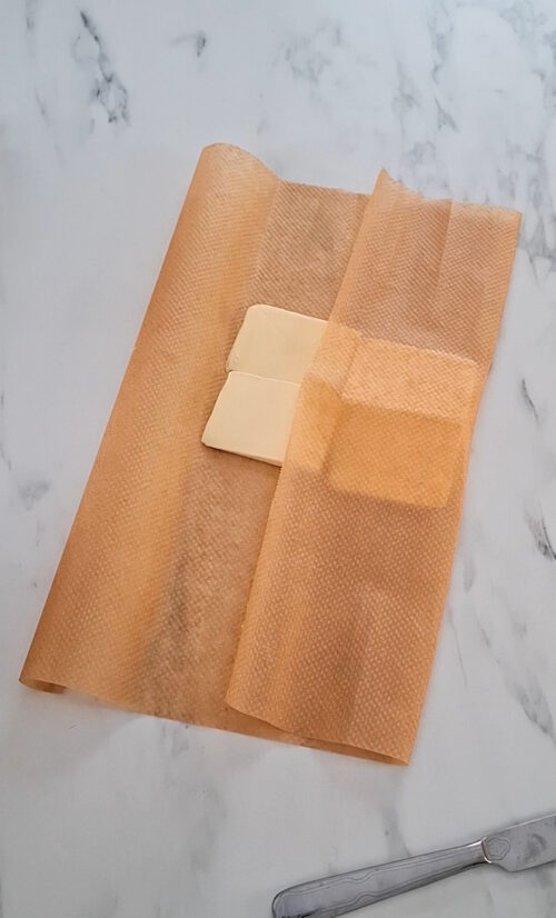 So gelingen dir Croissants wie vom französischen Bäcker! Rezept
