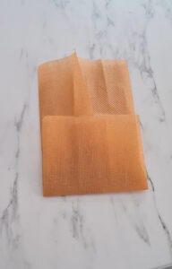 So gelingen dir Croissants wie vom französischen Bäcker! Tourage Butter Beurre De Tourage Croissant 6 192x300