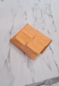 So gelingen dir Croissants wie vom französischen Bäcker! Tourage Butter Beurre De Tourage Croissant 8 204x300