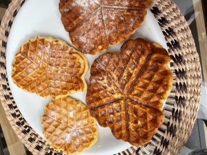 Leserfoto von Hartwig Müller