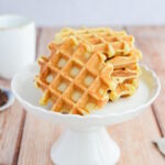 Rezepte a-z Belgische Waffeln Basis Rezept 150x150