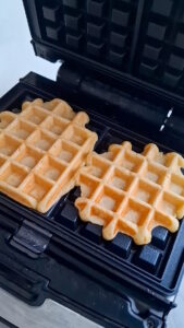 Belgische Waffeln Basis Rezept Belgische Waffeln Original Rezept 10 169x300
