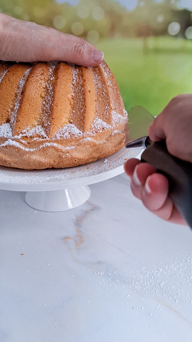 Erdbeer-Zitronen-Torte Rezept