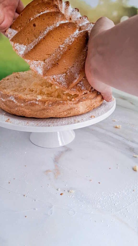 Erdbeer-Zitronen-Torte Rezept