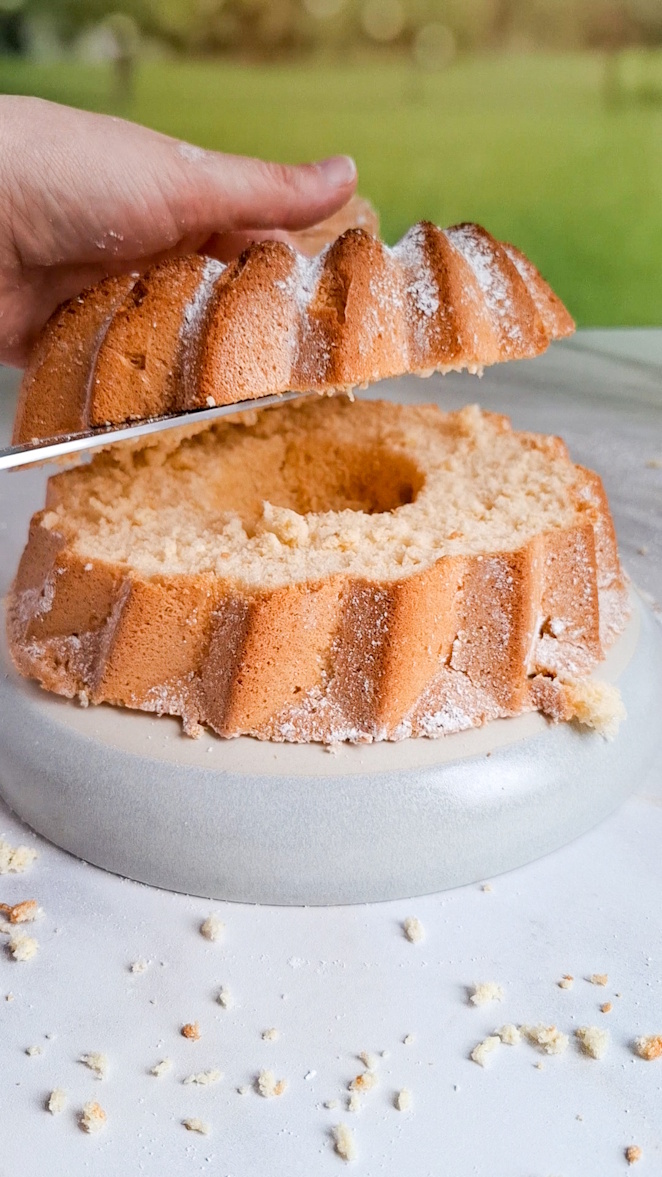 Erdbeer-Zitronen-Torte Rezept