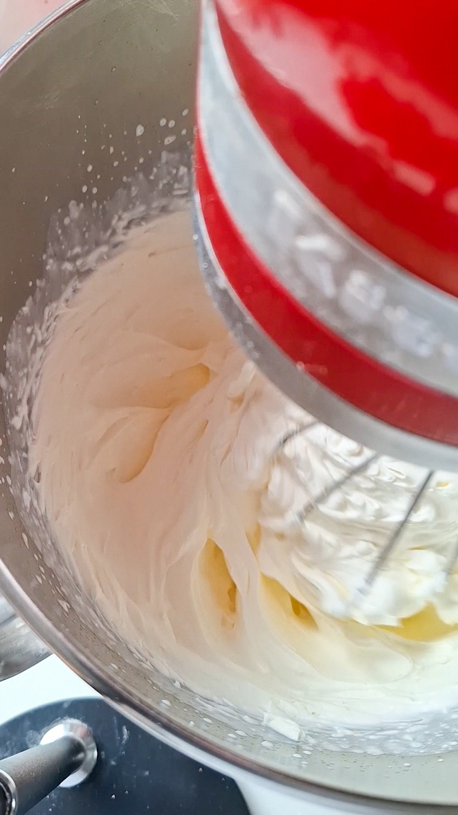Erdbeer-Zitronen-Torte Rezept