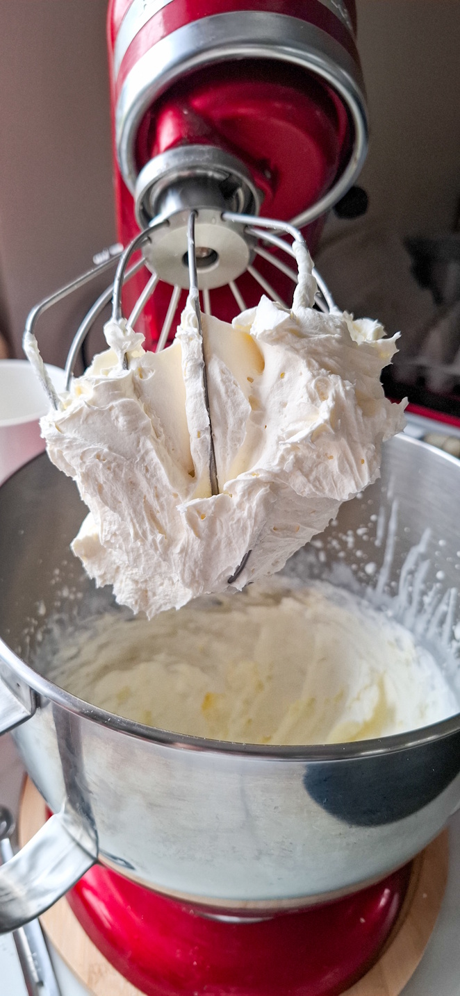 Erdbeer-Zitronen-Torte Rezept