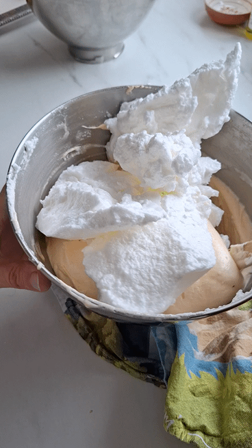  Gateau De Savoie Rezept Extra Fluffige Biskuit