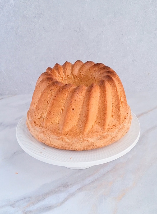  Kuchen Aus Savoyen Savoie Biskuit