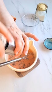 Magische Sauce - Tomaten-Sahne-Sauce Magische Sauce Rezept 3 169x300