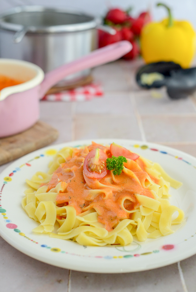  Magische Sosse Rezept Für Kinder 1