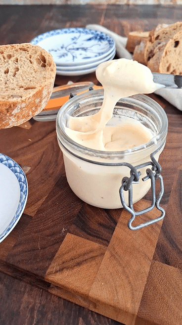 Munster Creme Rezept