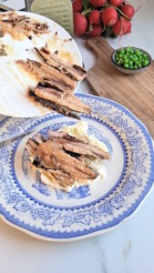 Sardinenaufstrich mit Erbsen Sardinenaufstrich Rezept Mit Erbsen 7 169x300