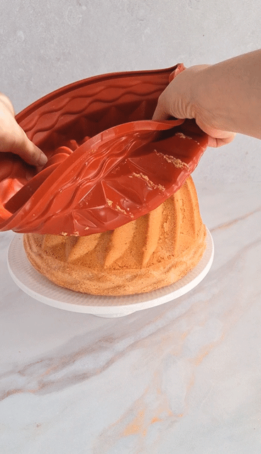  Savoie Kuchen Gateau De Savoie