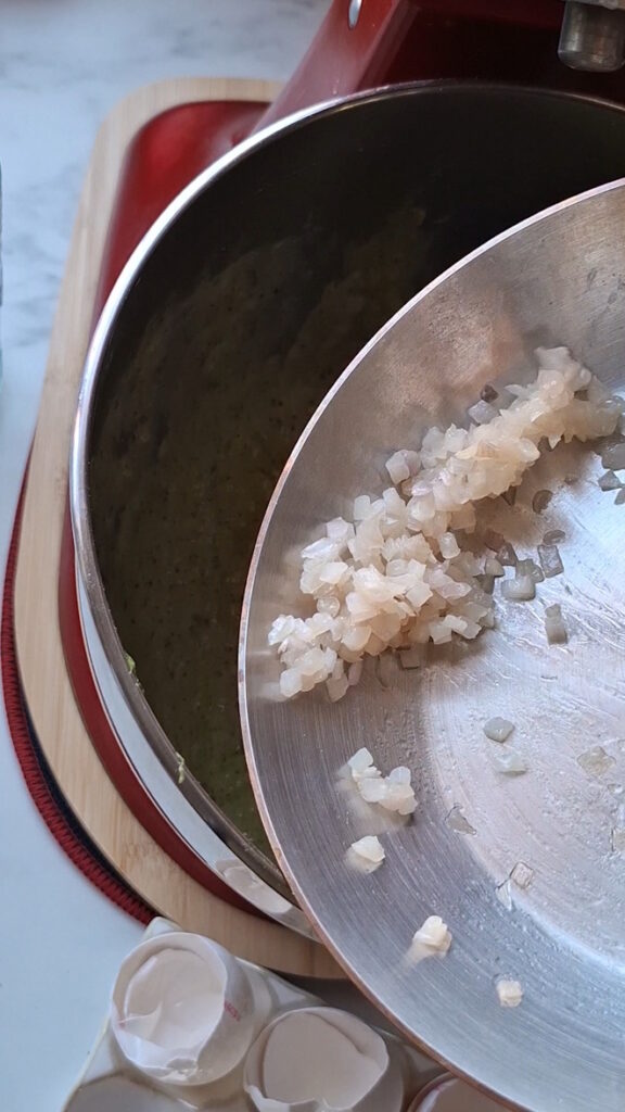 Spargelkuchen Rezept