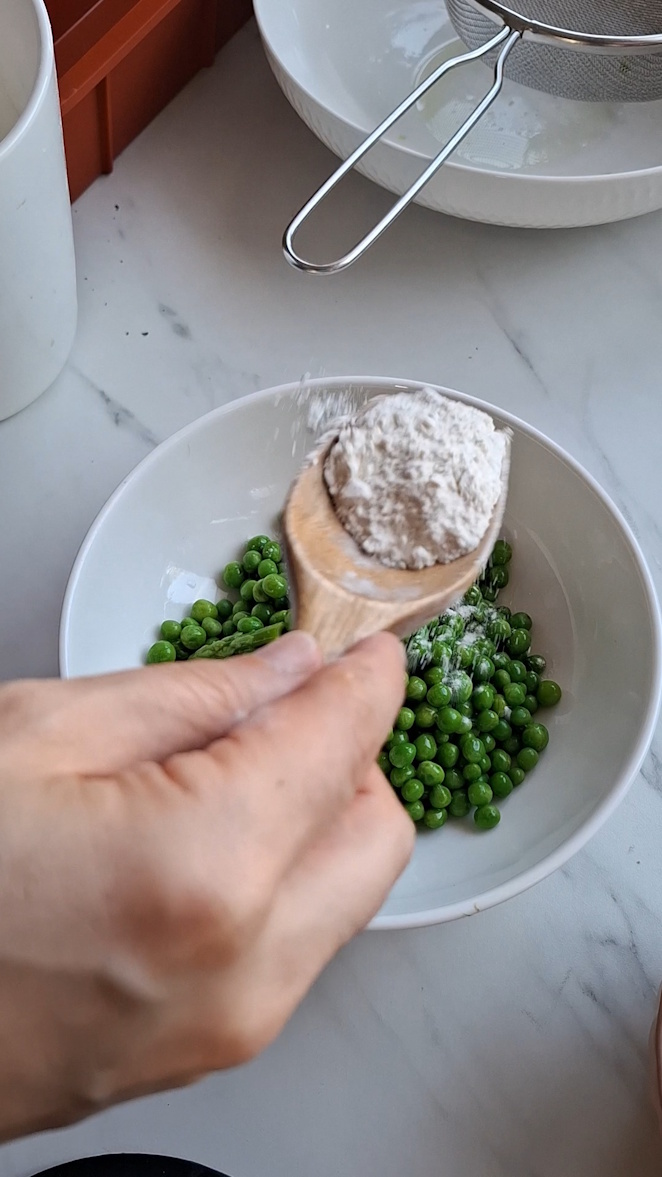 Spargelkuchen Rezept